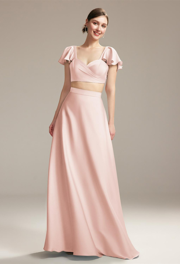 AW Piper Dress